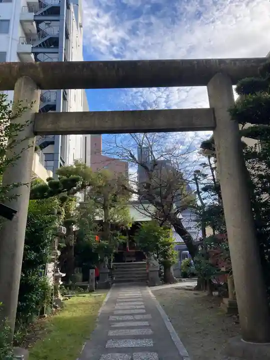 多賀神社(和歌山県)