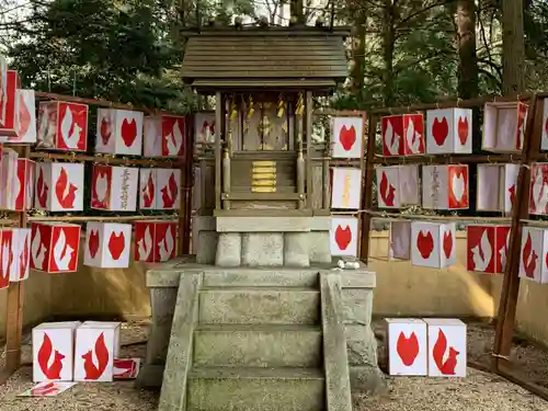 金井神社(三重県)