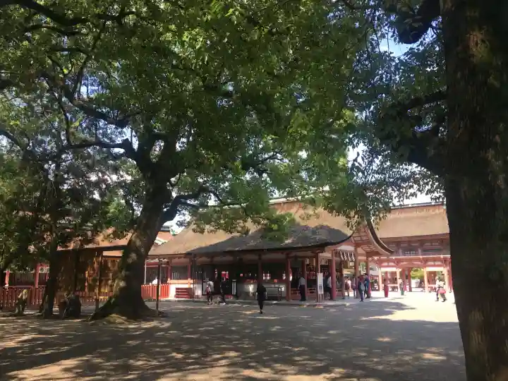 津島神社(愛知県)