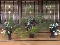 木舟山 順教寺のその他建物