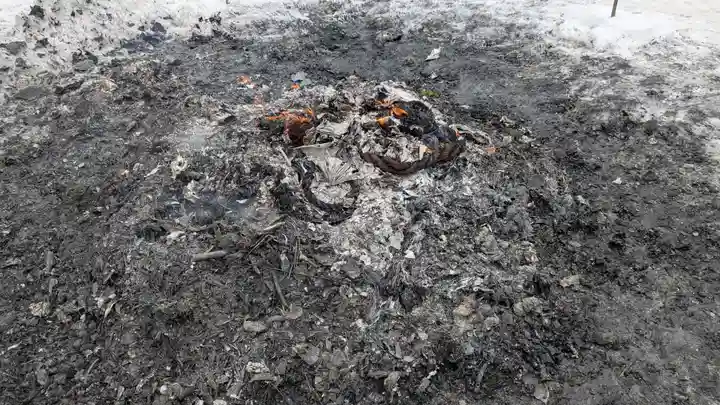 神楽神社の体験その他