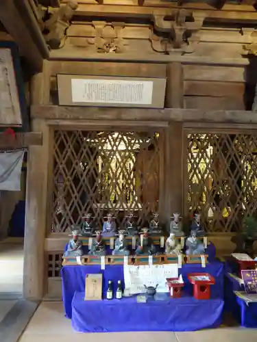 摩訶耶寺(静岡県)