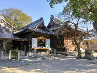 愛知県高浜市春日神社のその他建物
