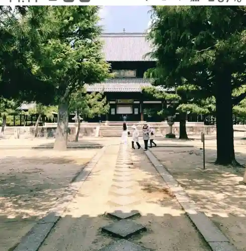 萬福寺のその他建物