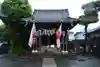 太田神社(東京都)