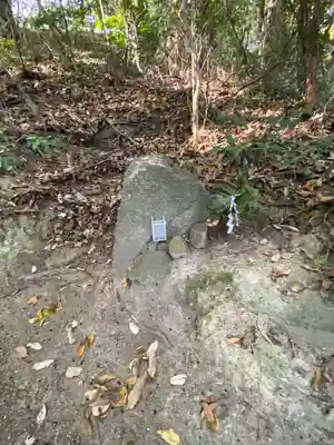 荒魂神社(香川県)