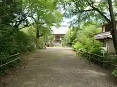 円福寺の建物その他