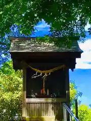 浅間神社(茨城県)