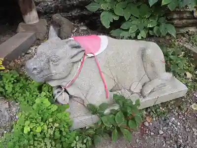 釋尊寺(長野県)