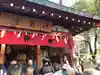 秩父神社のその他建物