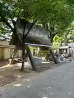 新井天神北野神社(東京都)