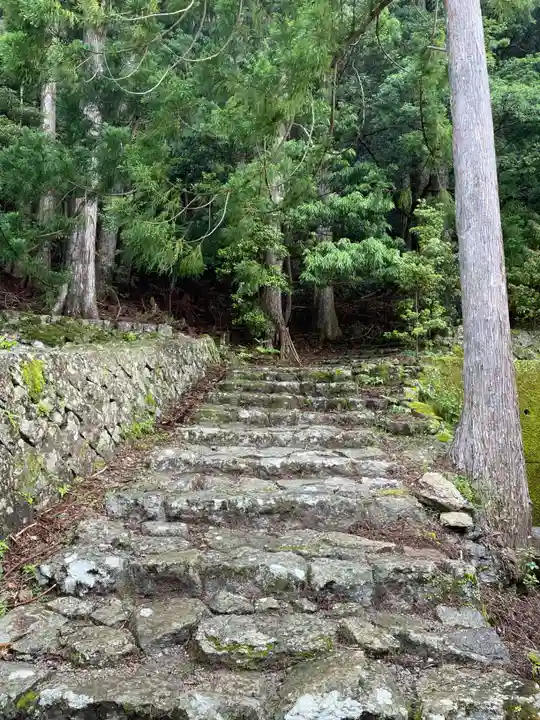 青岸渡寺(和歌山県)
