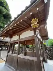 明喜神社(滋賀県)