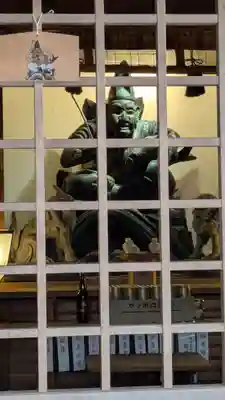 熊野若王子神社(京都府)