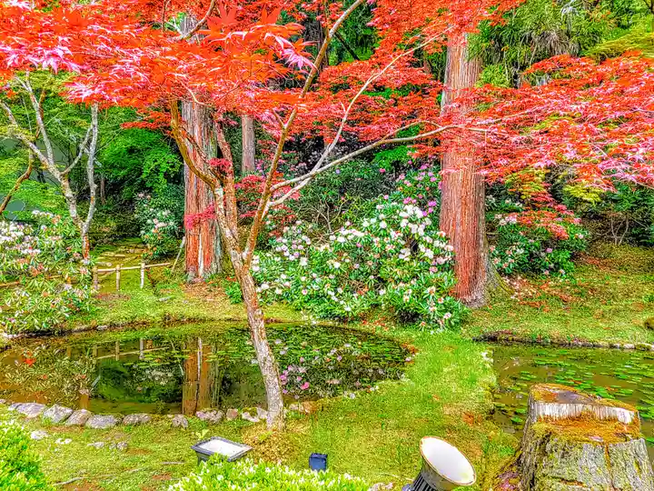 室生寺(奈良県)
