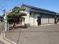 塩竈神社(埼玉県)