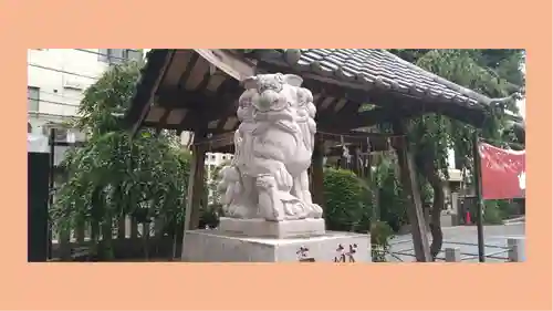 柏神社(千葉県)