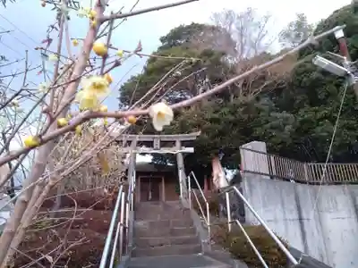 八幡神社(静岡県)
