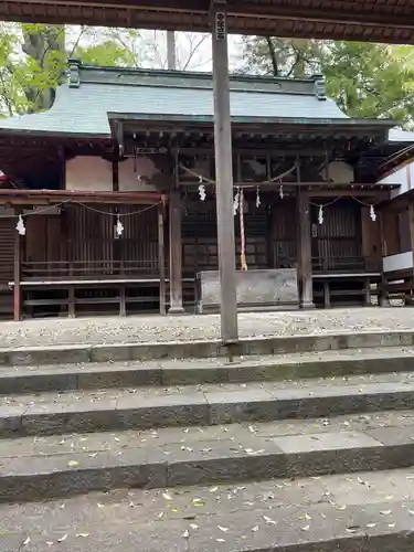 桐生西宮神社(群馬県)