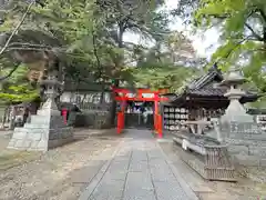 玉前神社(千葉県)