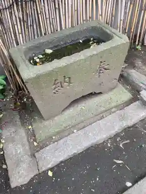 東林間神社(神奈川県)