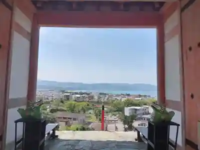 和歌浦天満宮(和歌山県)