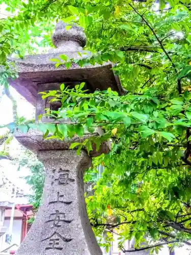 住吉社のその他建物