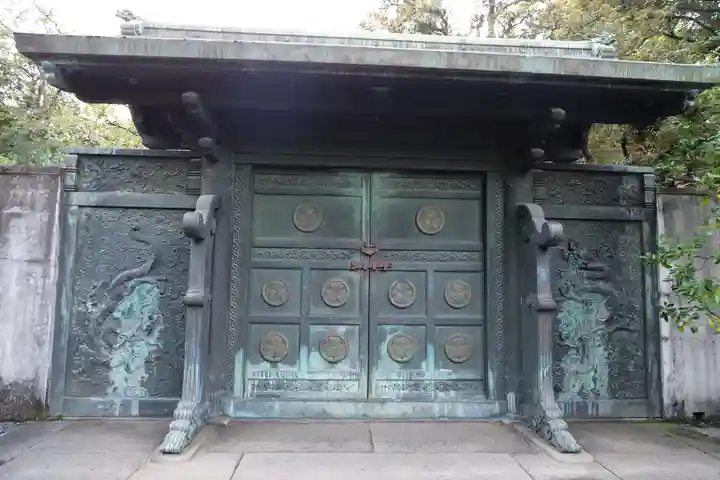 増上寺(東京都)