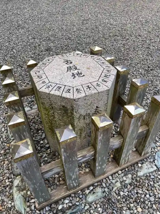 猿田彦神社のその他建物