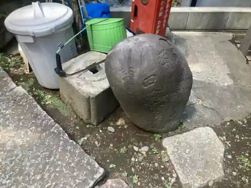 三峯神社(東京都)