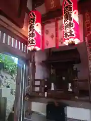 品川神社(東京都)