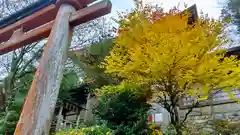 吉野水分神社(奈良県)