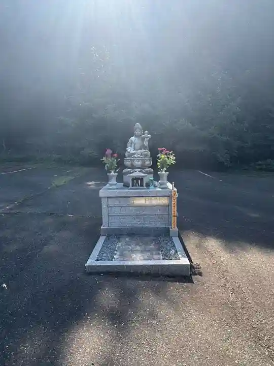 菅生山 大宝寺(愛知県)