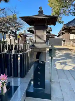 西福寺(千葉県)