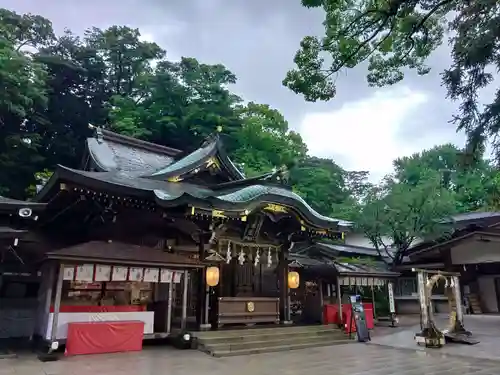 江島神社(神奈川県)