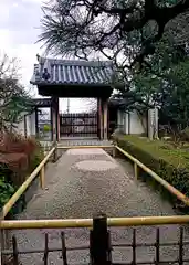 石光寺(奈良県)