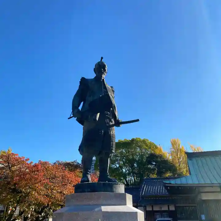 豊國神社(大阪府)