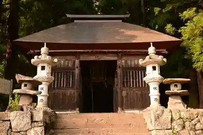 真楽寺(長野県)