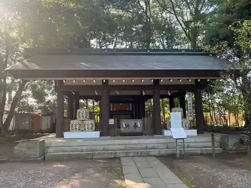 東湖神社(茨城県)