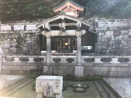 清水寺のその他建物