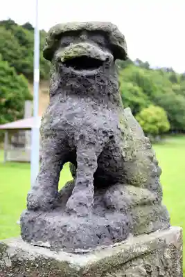 厳島神社(北海道)