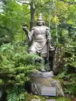 榛名神社(群馬県)