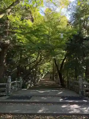 白山比咩神社(石川県)