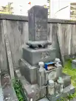 善光寺(東京都)