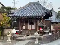 清水寺善光寺堂(京都府)
