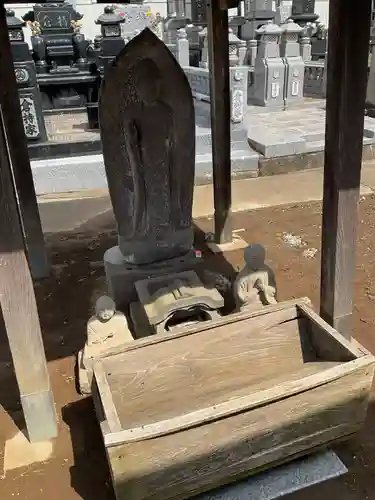 小泉観音堂  (茨城県)