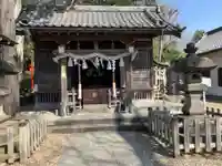 浅間神社(東京都)