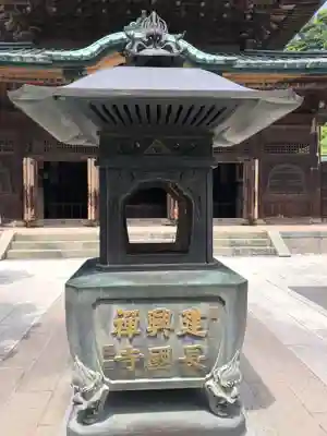 建長寺のその他建物