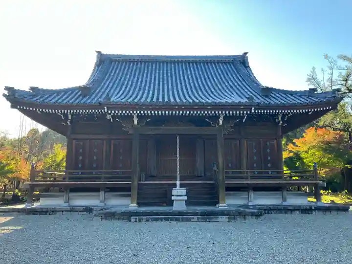 法道寺のその他建物