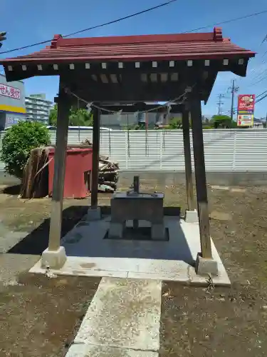 神明神社(千葉県)